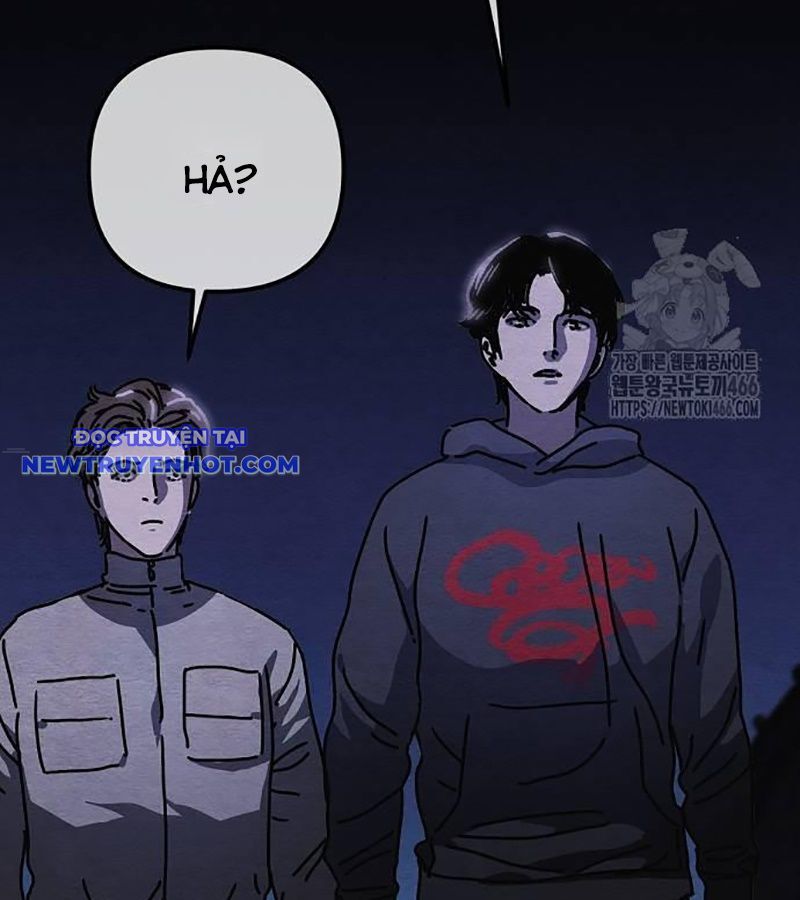 D-Day: Hầm Trú Ẩn - Chapter 31 - Page 38