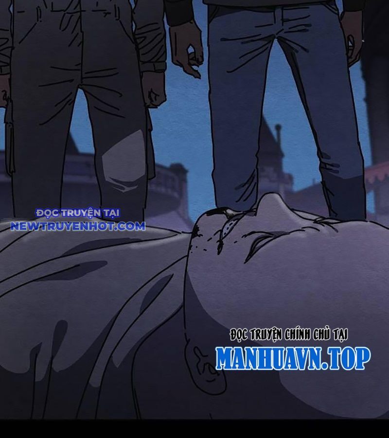 D-Day: Hầm Trú Ẩn - Chapter 31 - Page 39