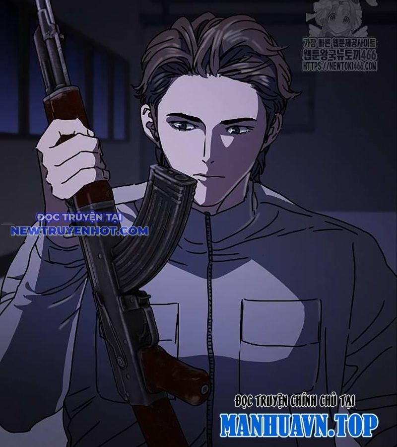 D-Day: Hầm Trú Ẩn - Chapter 31 - Page 49