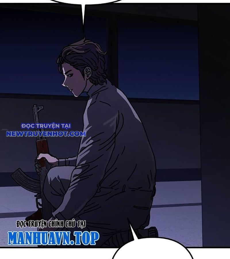 D-Day: Hầm Trú Ẩn - Chapter 31 - Page 58