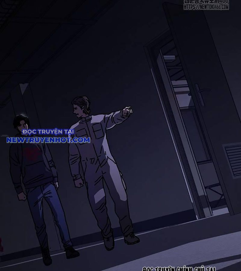 D-Day: Hầm Trú Ẩn - Chapter 31 - Page 66