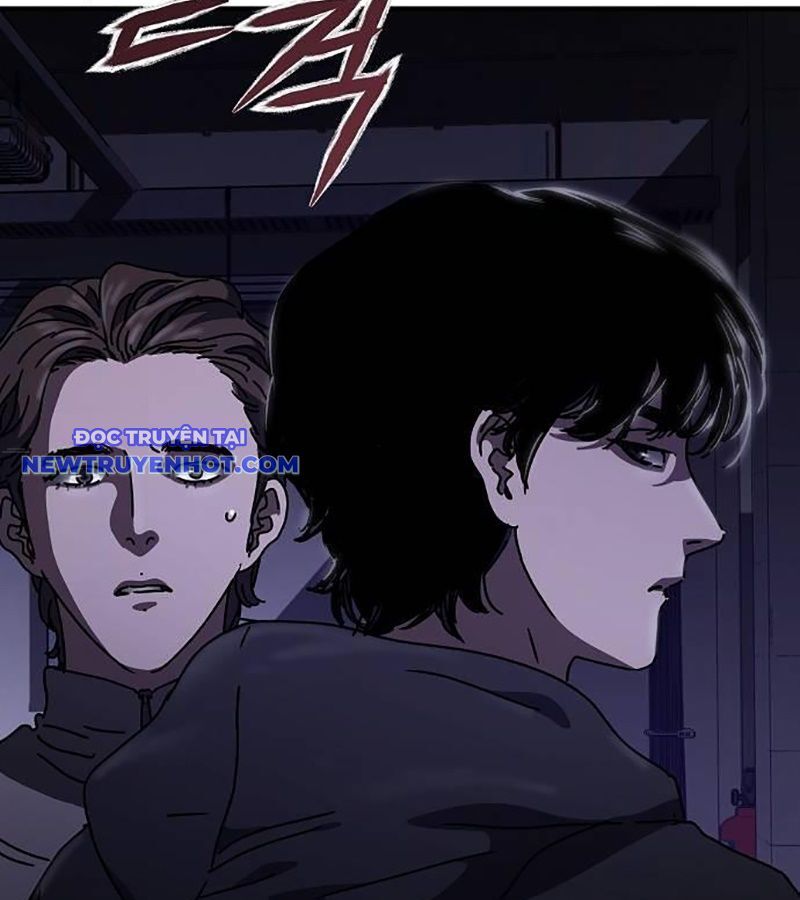 D-Day: Hầm Trú Ẩn - Chapter 31 - Page 77