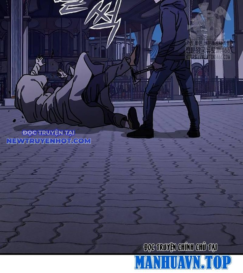 D-Day: Hầm Trú Ẩn - Chapter 31 - Page 9