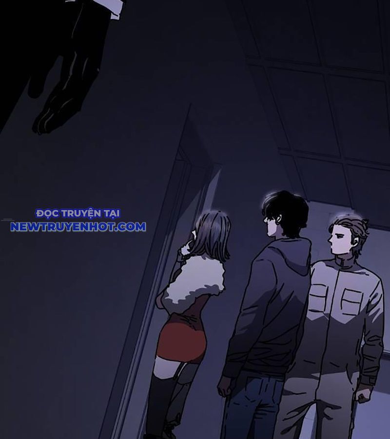 D-Day: Hầm Trú Ẩn - Chapter 31 - Page 95