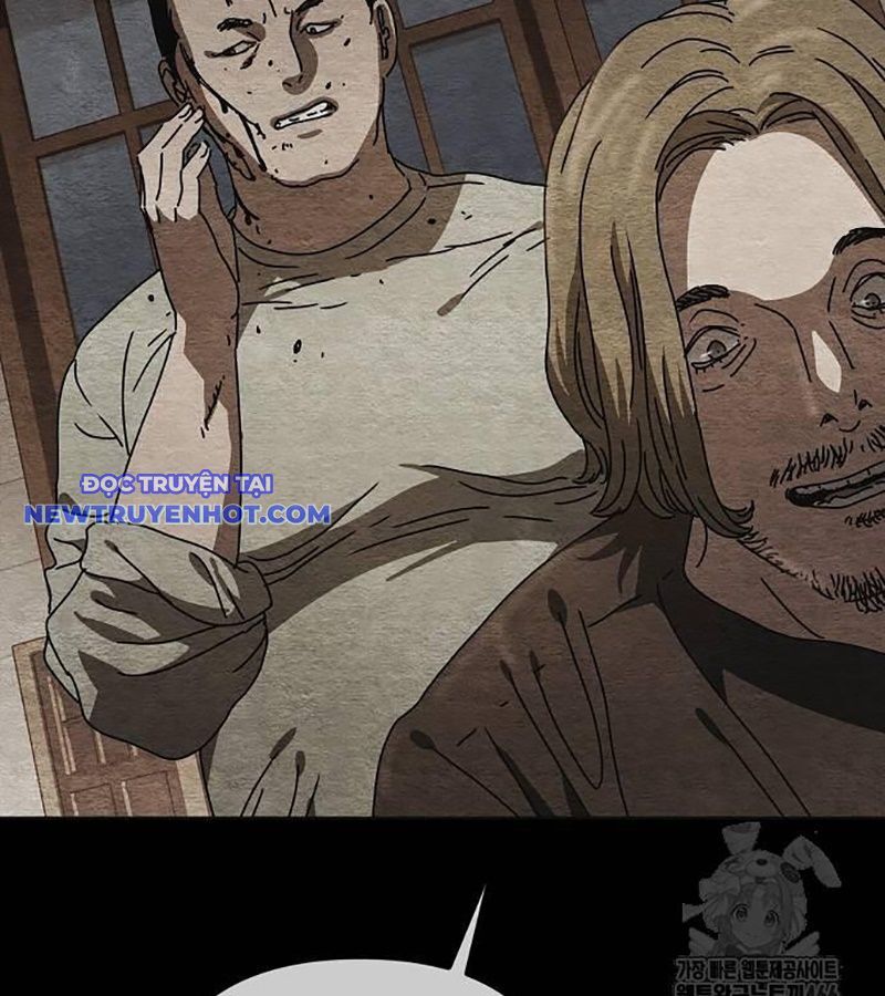 D-Day: Hầm Trú Ẩn - Chapter 32 - Page 102