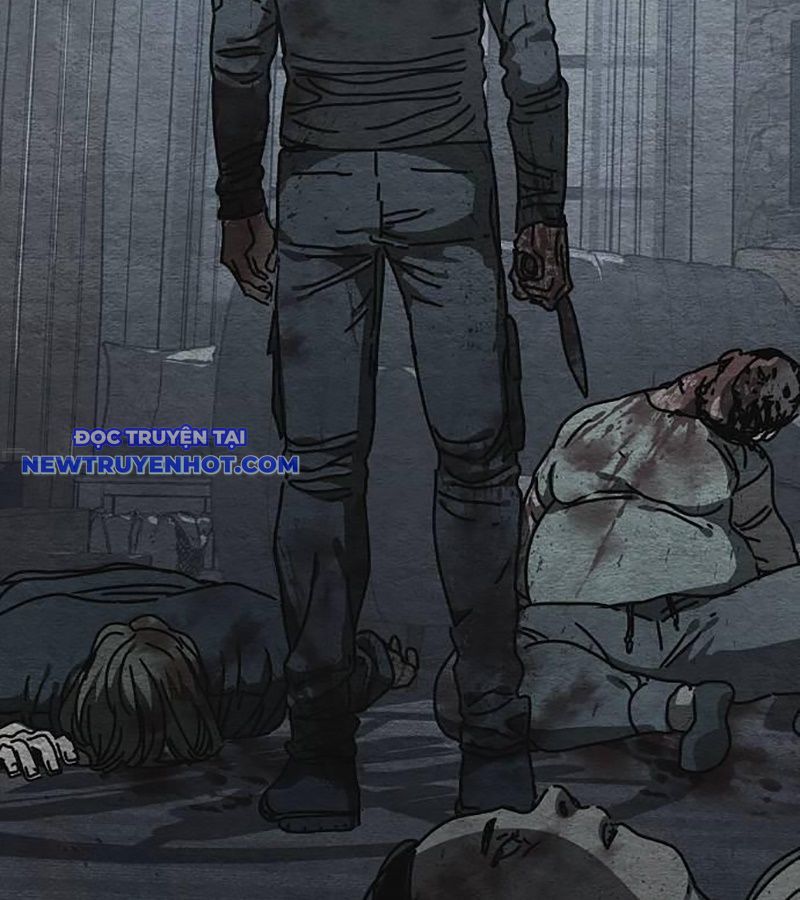 D-Day: Hầm Trú Ẩn - Chapter 32 - Page 114