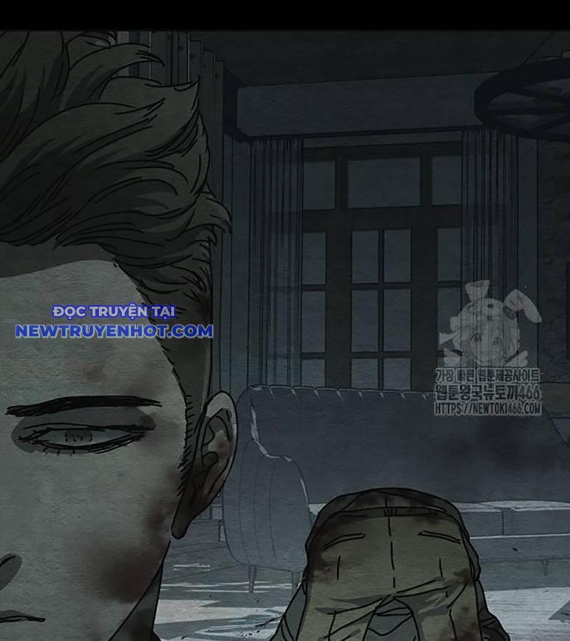 D-Day: Hầm Trú Ẩn - Chapter 32 - Page 123