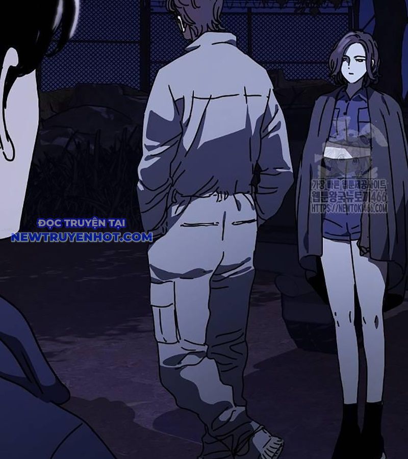 D-Day: Hầm Trú Ẩn - Chapter 32 - Page 142