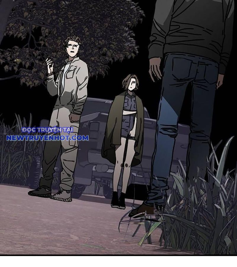 D-Day: Hầm Trú Ẩn - Chapter 32 - Page 166