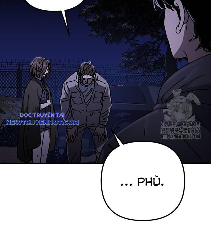 D-Day: Hầm Trú Ẩn - Chapter 32 - Page 21