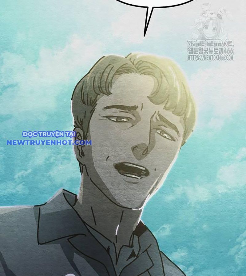 D-Day: Hầm Trú Ẩn - Chapter 32 - Page 34