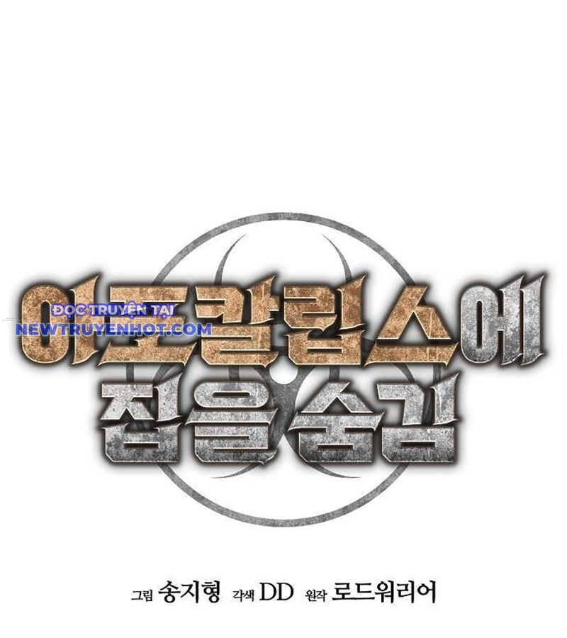 D-Day: Hầm Trú Ẩn - Chapter 32 - Page 37