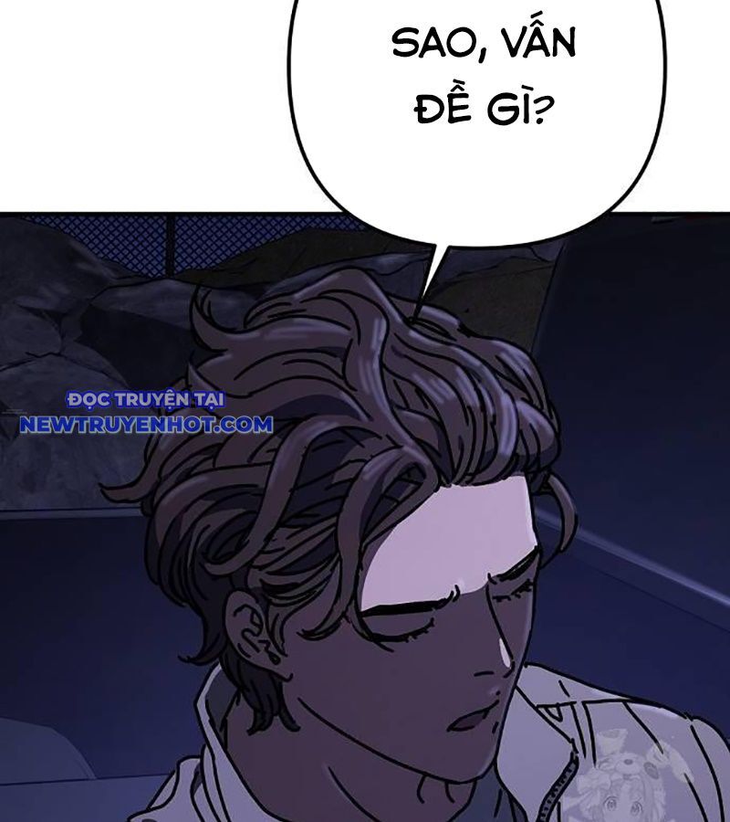 D-Day: Hầm Trú Ẩn - Chapter 32 - Page 4