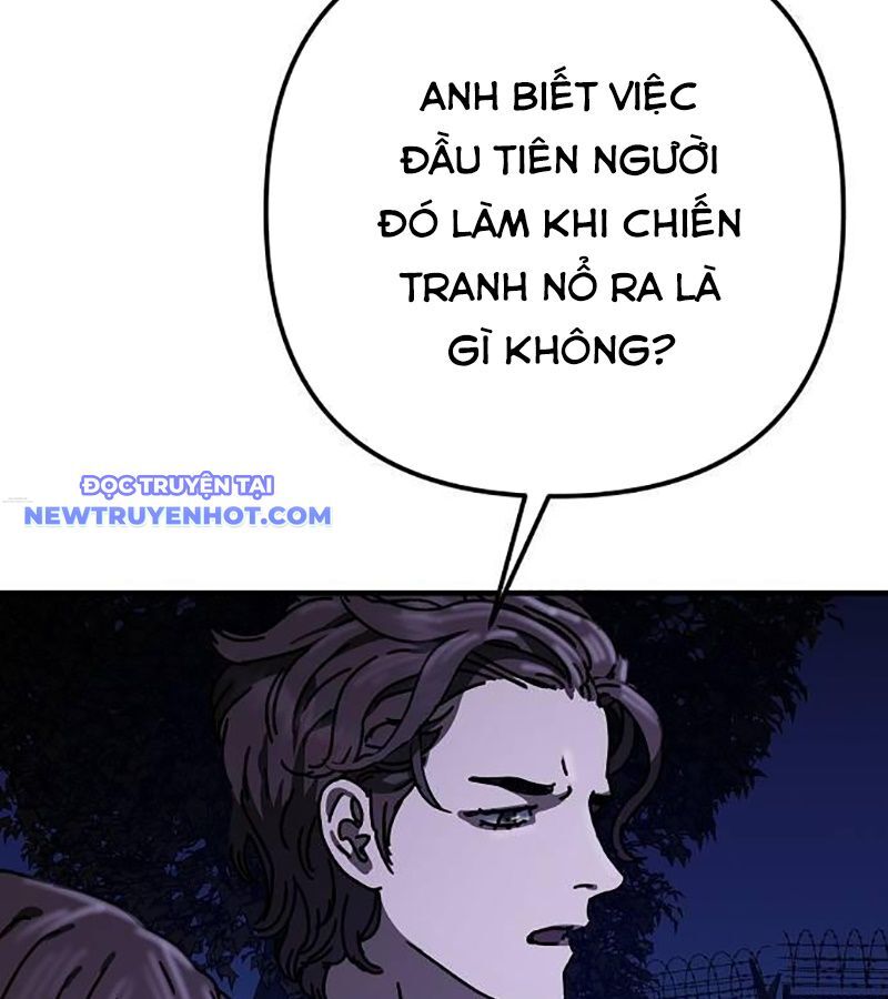 D-Day: Hầm Trú Ẩn - Chapter 32 - Page 47