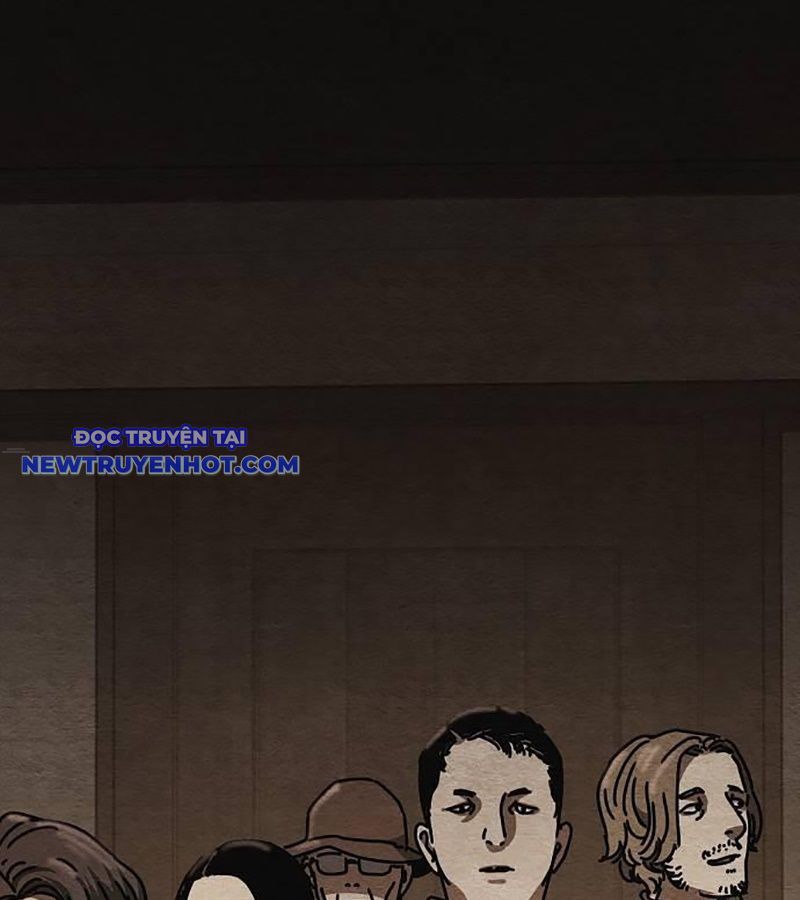 D-Day: Hầm Trú Ẩn - Chapter 32 - Page 51