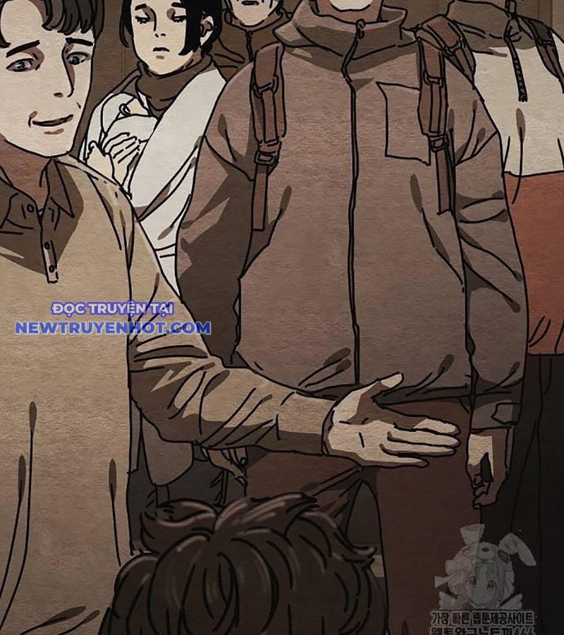 D-Day: Hầm Trú Ẩn - Chapter 32 - Page 52