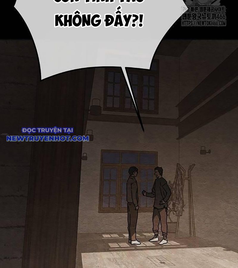 D-Day: Hầm Trú Ẩn - Chapter 32 - Page 55