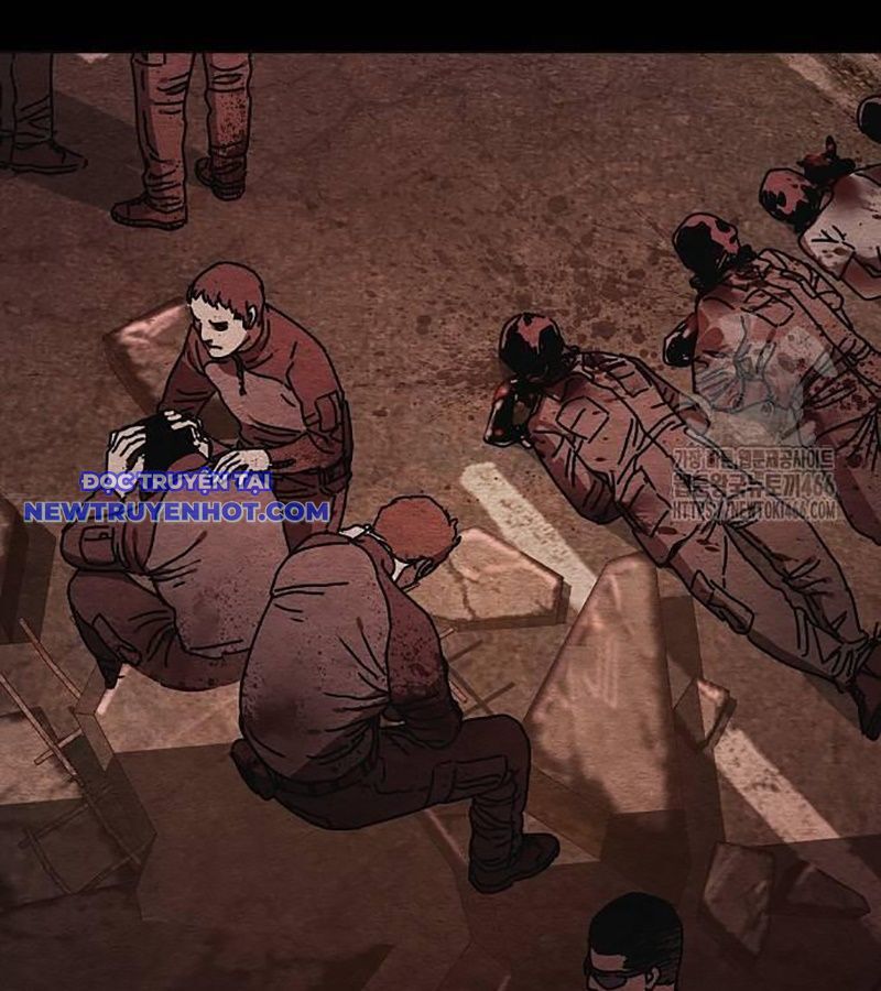 D-Day: Hầm Trú Ẩn - Chapter 32 - Page 69