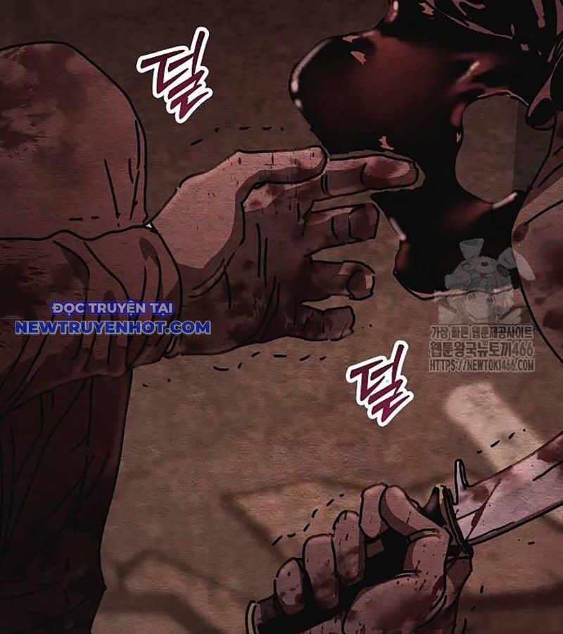 D-Day: Hầm Trú Ẩn - Chapter 32 - Page 71