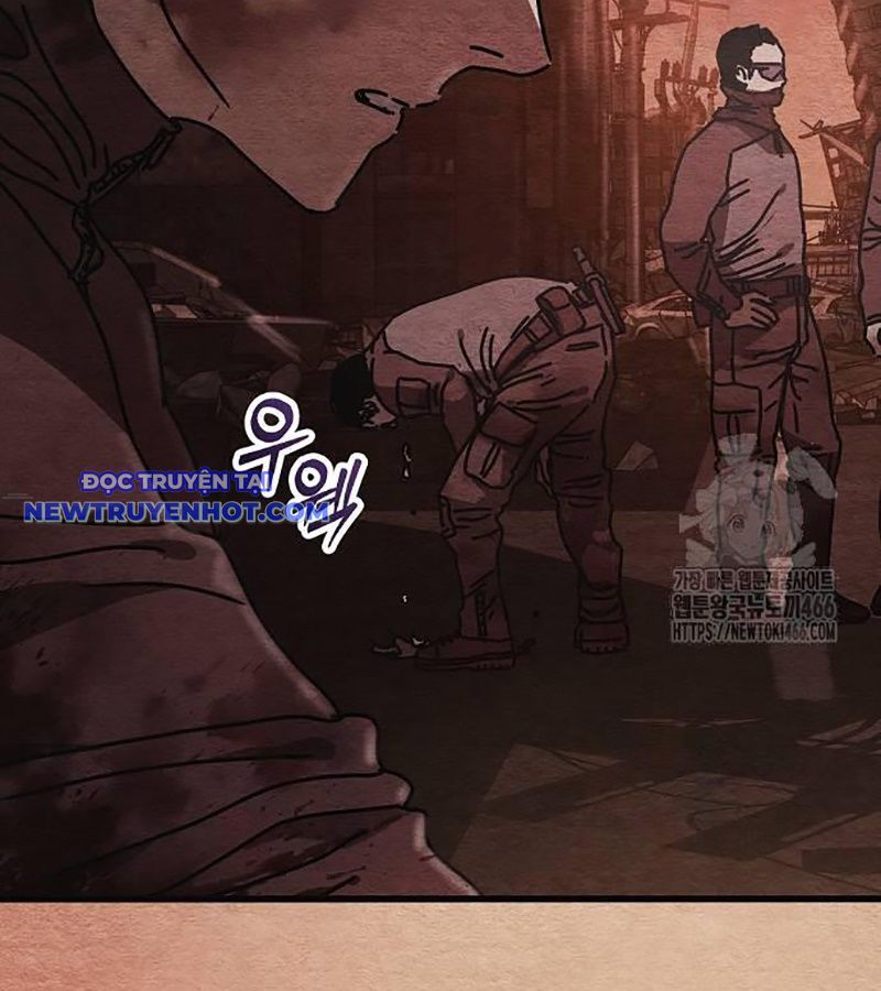 D-Day: Hầm Trú Ẩn - Chapter 32 - Page 73