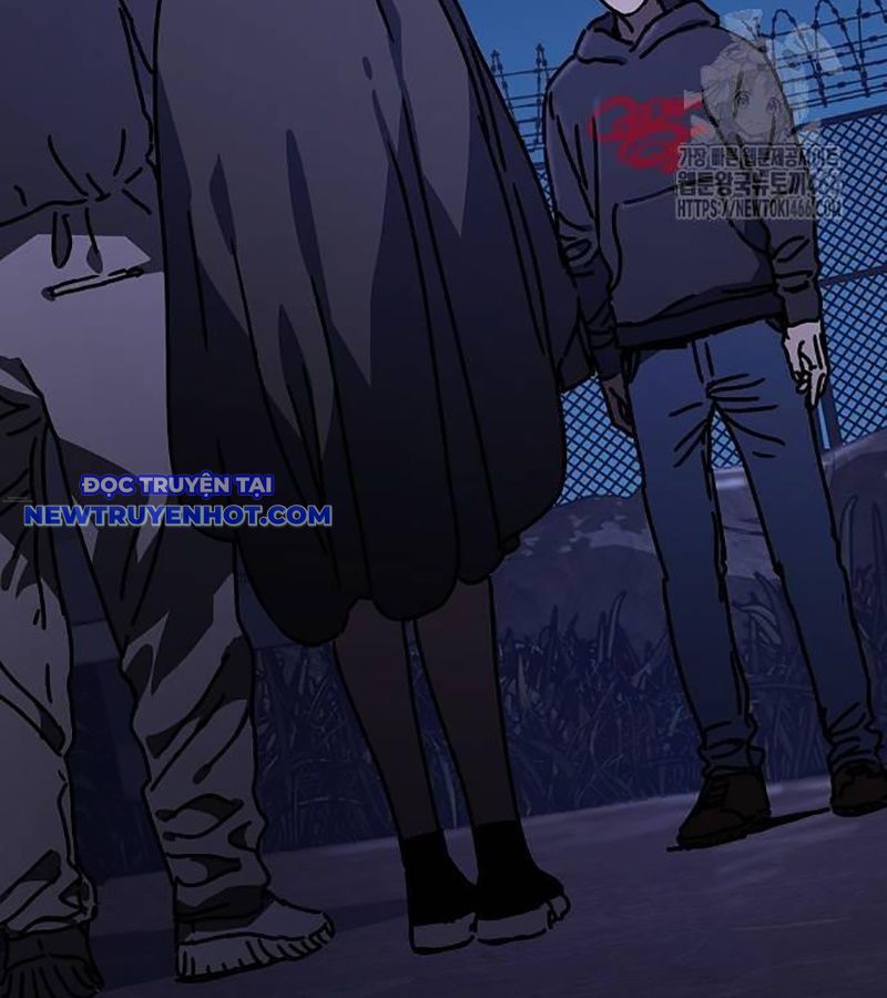 D-Day: Hầm Trú Ẩn - Chapter 32 - Page 9