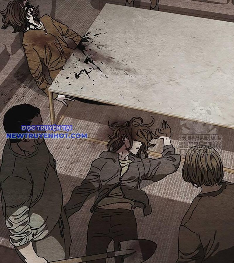 D-Day: Hầm Trú Ẩn - Chapter 32 - Page 96