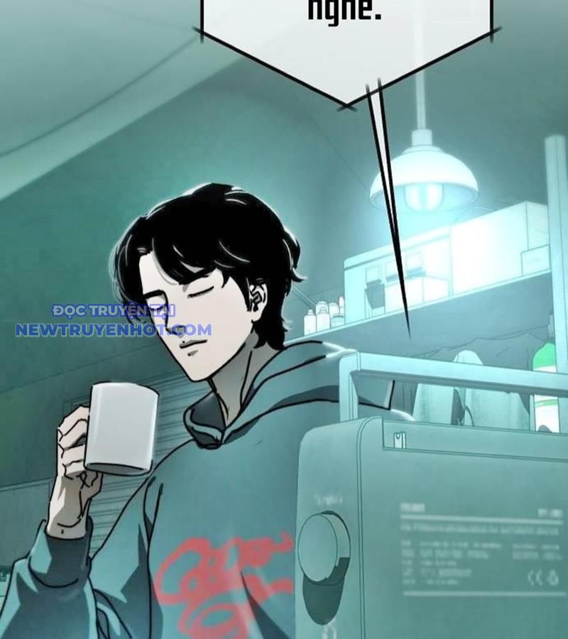 D-Day: Hầm Trú Ẩn - Chapter 33 - Page 10