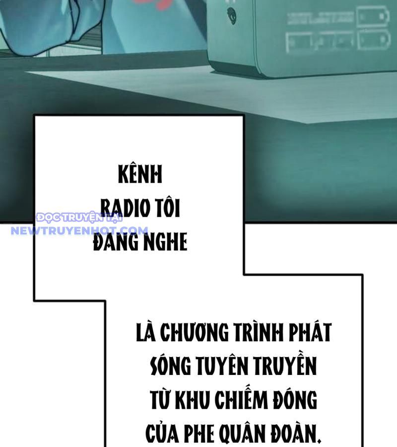 D-Day: Hầm Trú Ẩn - Chapter 33 - Page 11