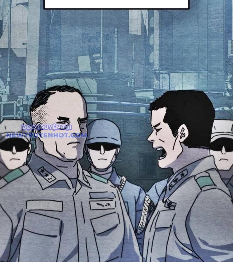 D-Day: Hầm Trú Ẩn - Chapter 33 - Page 13