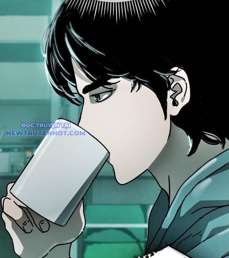 D-Day: Hầm Trú Ẩn - Chapter 33 - Page 16