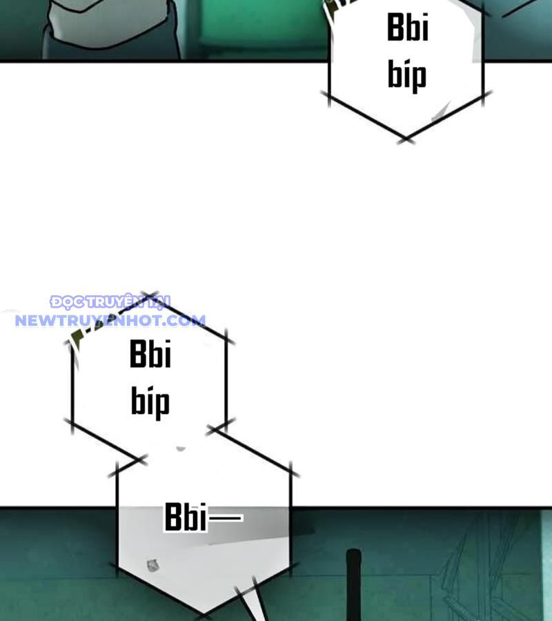 D-Day: Hầm Trú Ẩn - Chapter 33 - Page 17