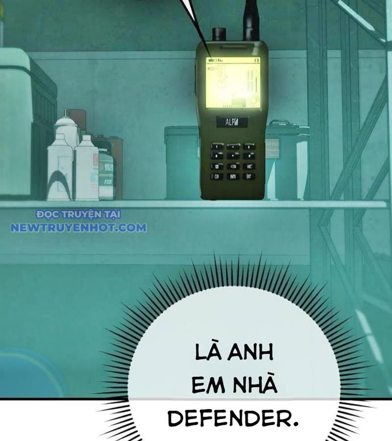 D-Day: Hầm Trú Ẩn - Chapter 33 - Page 18