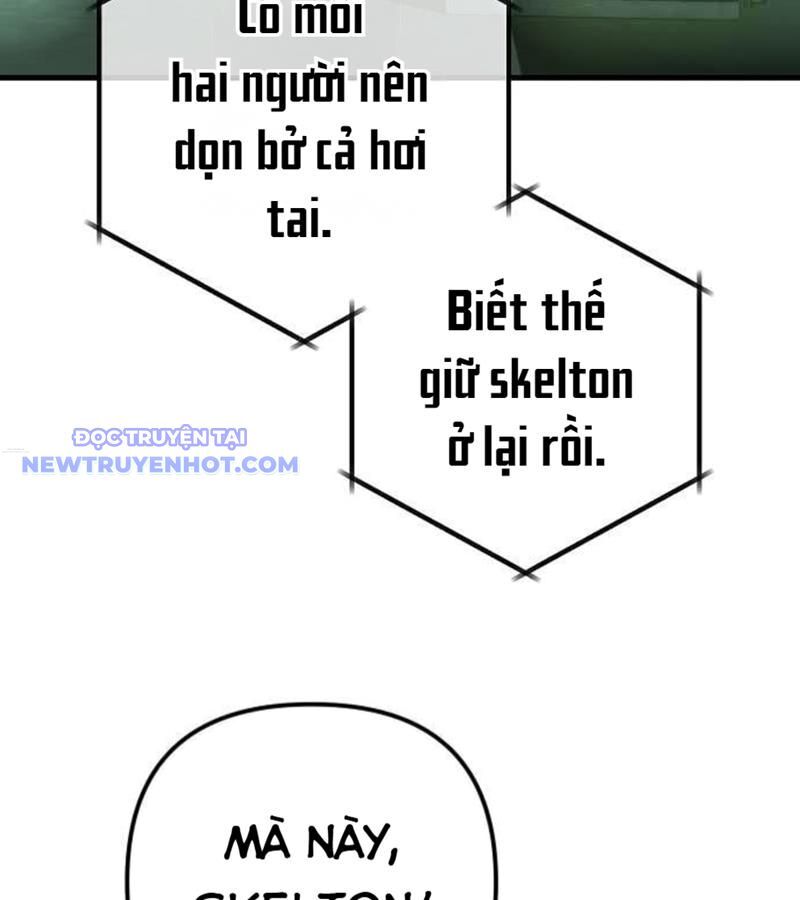 D-Day: Hầm Trú Ẩn - Chapter 33 - Page 22