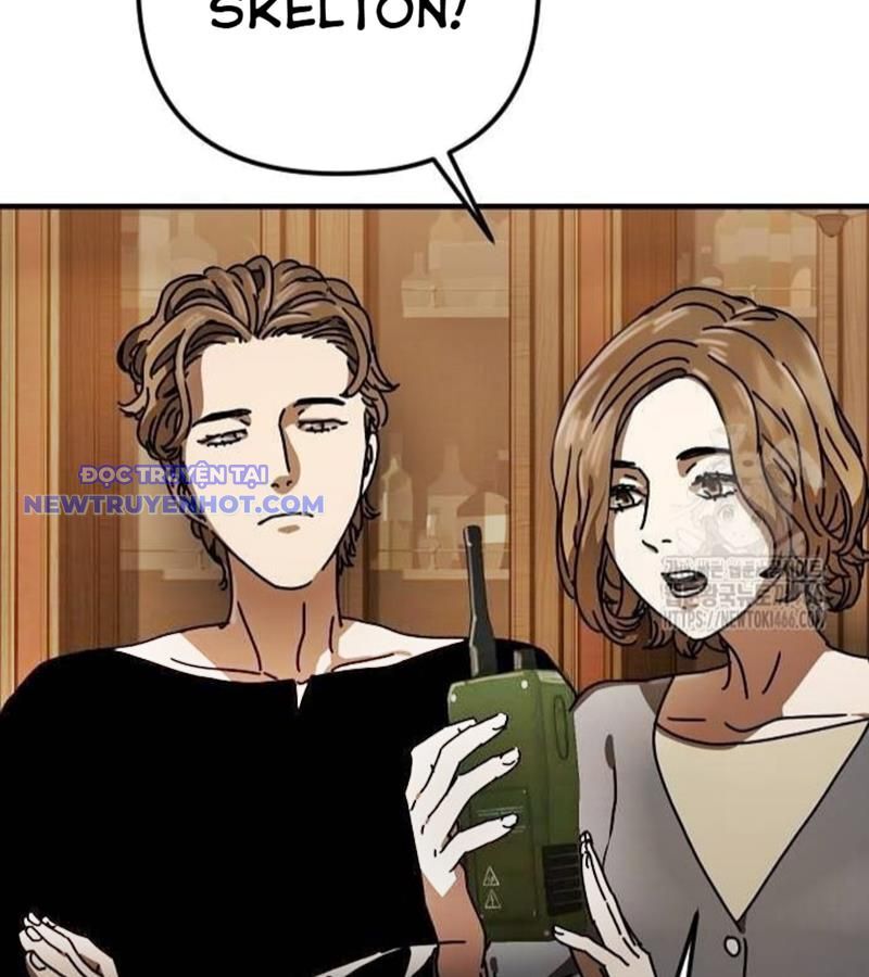 D-Day: Hầm Trú Ẩn - Chapter 33 - Page 23