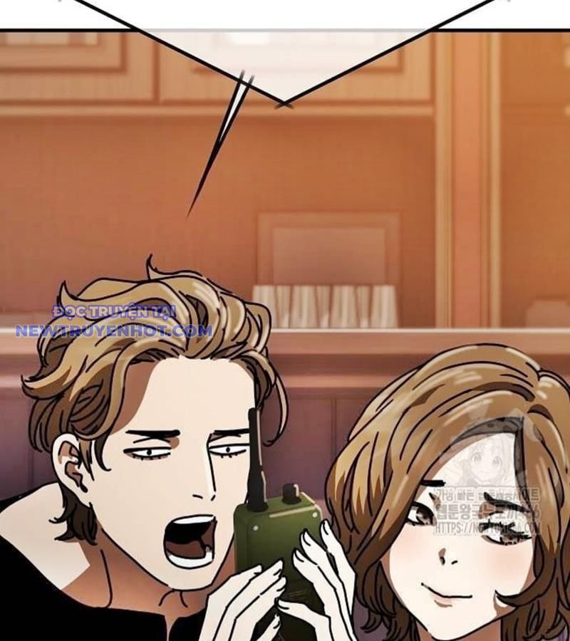 D-Day: Hầm Trú Ẩn - Chapter 33 - Page 29