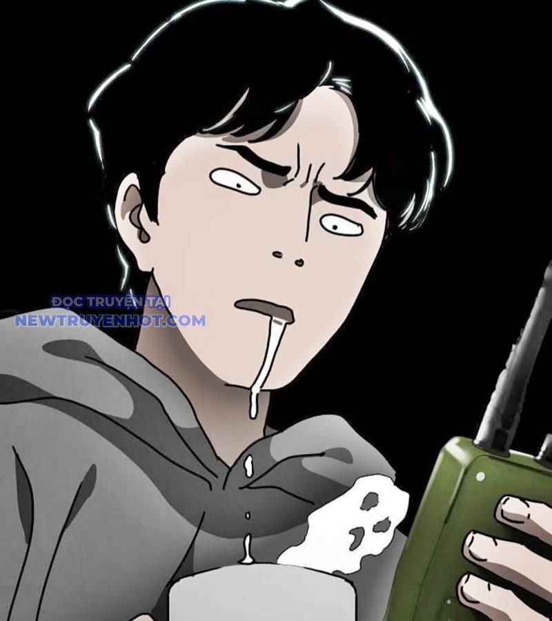 D-Day: Hầm Trú Ẩn - Chapter 33 - Page 32