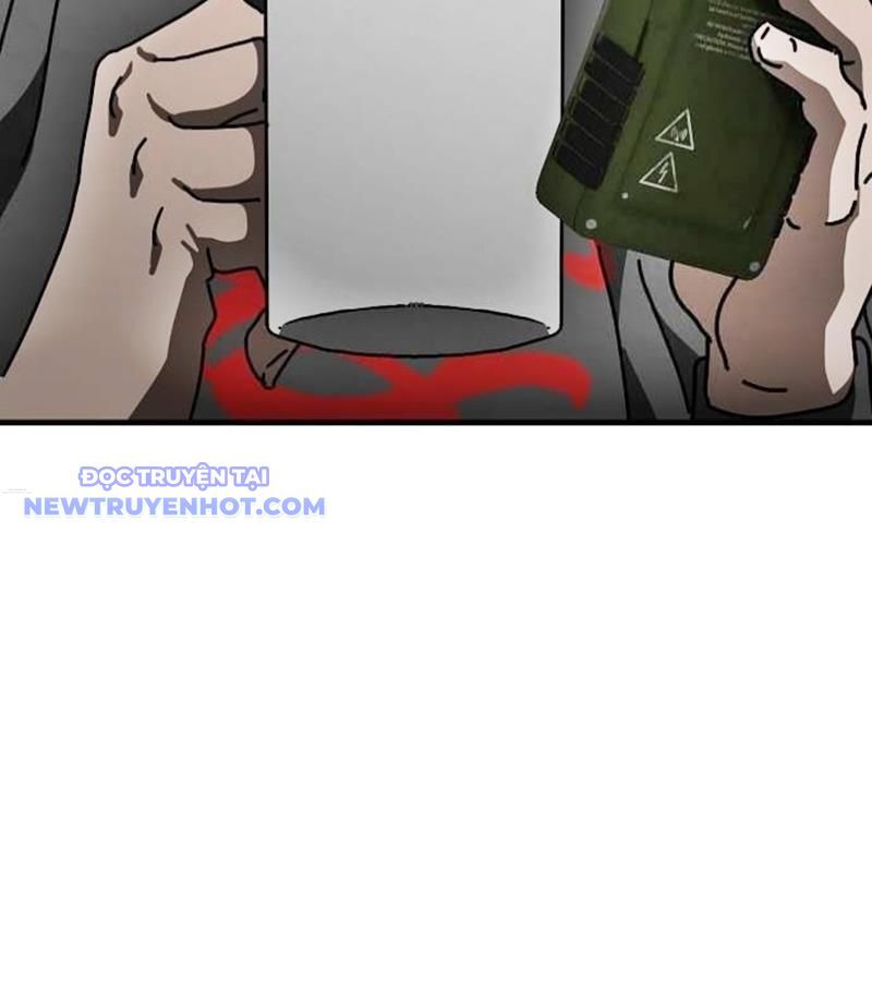 D-Day: Hầm Trú Ẩn - Chapter 33 - Page 33