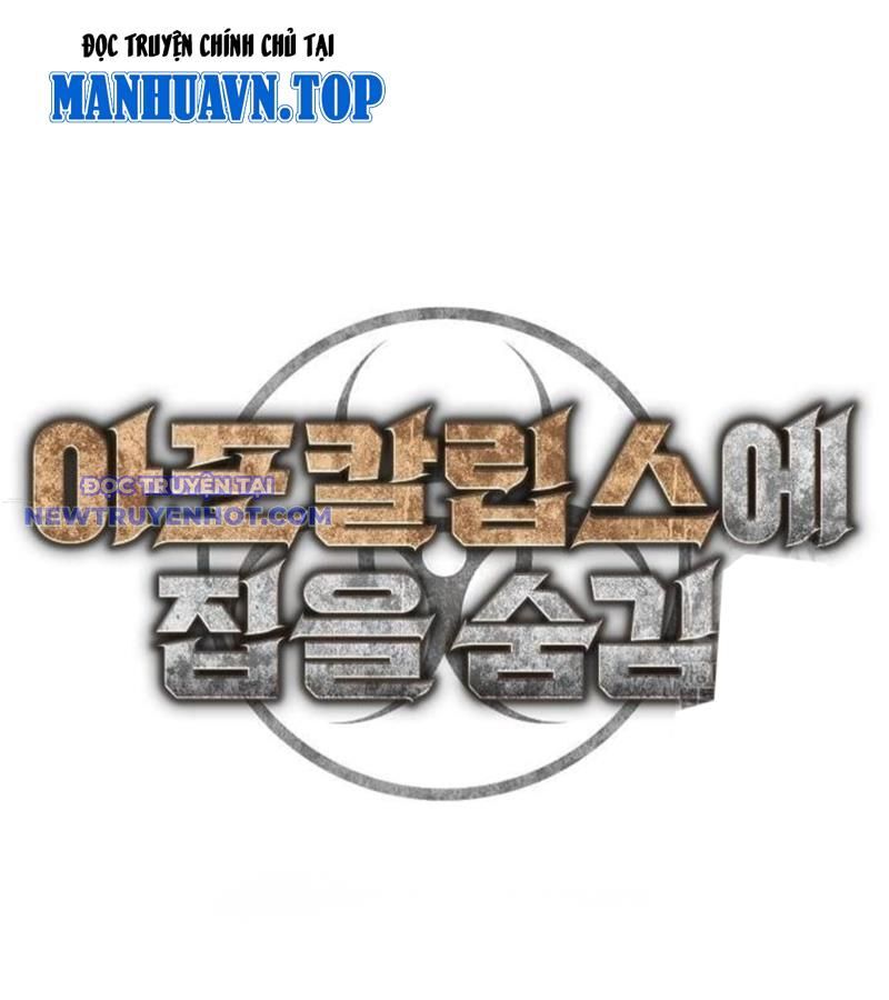 D-Day: Hầm Trú Ẩn - Chapter 33 - Page 34