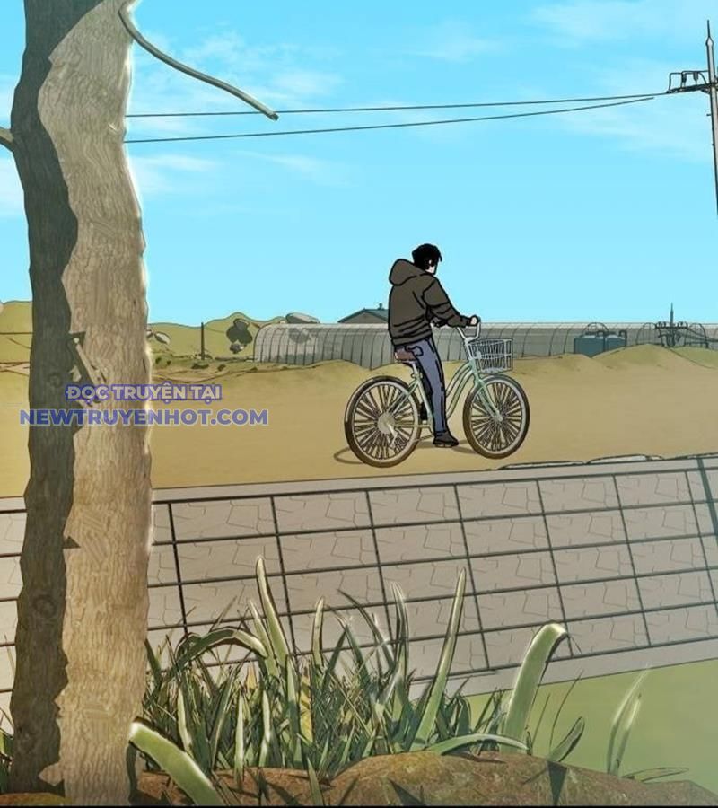 D-Day: Hầm Trú Ẩn - Chapter 33 - Page 37