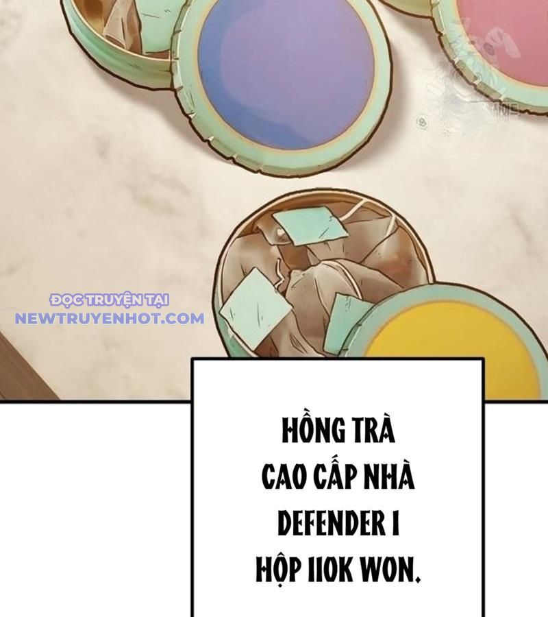 D-Day: Hầm Trú Ẩn - Chapter 33 - Page 51