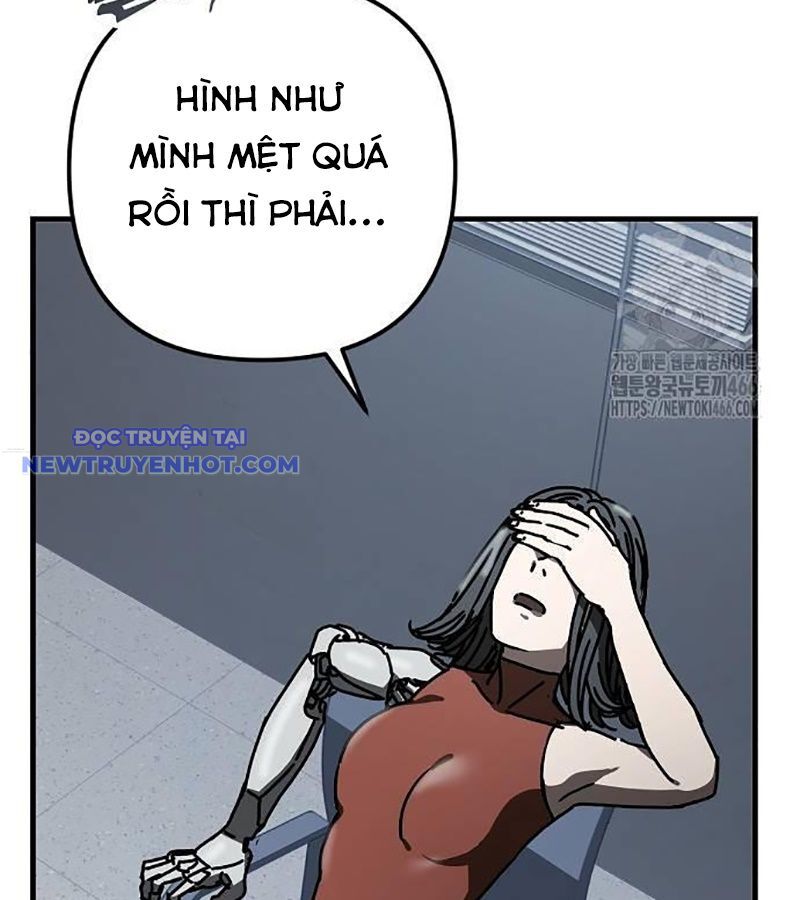 D-Day: Hầm Trú Ẩn - Chapter 34 - Page 101