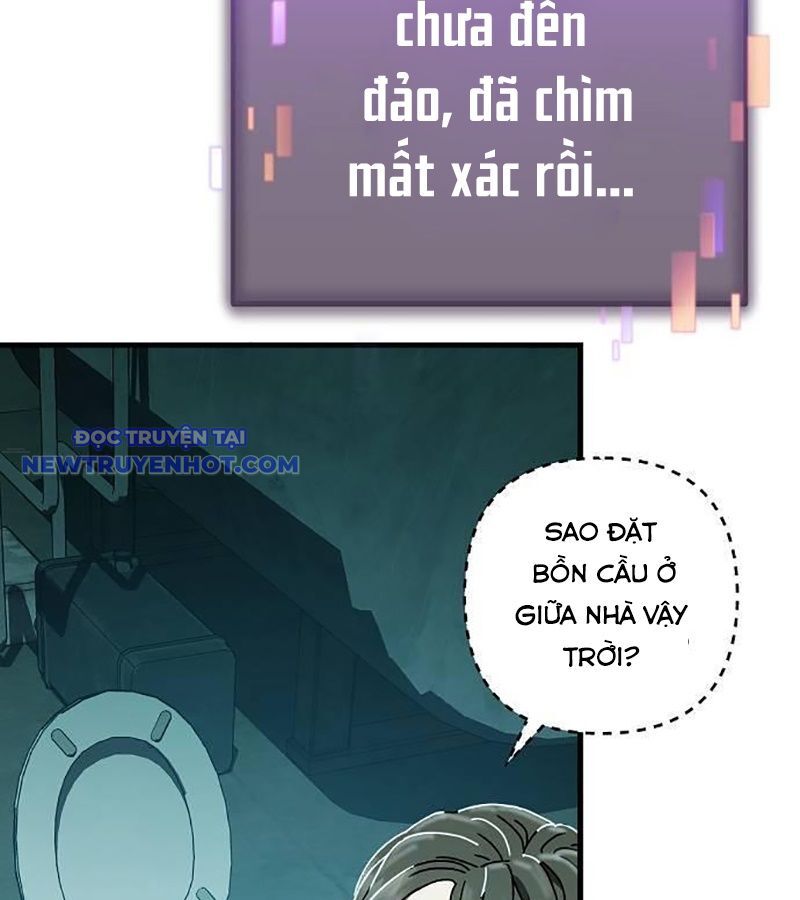 D-Day: Hầm Trú Ẩn - Chapter 34 - Page 117