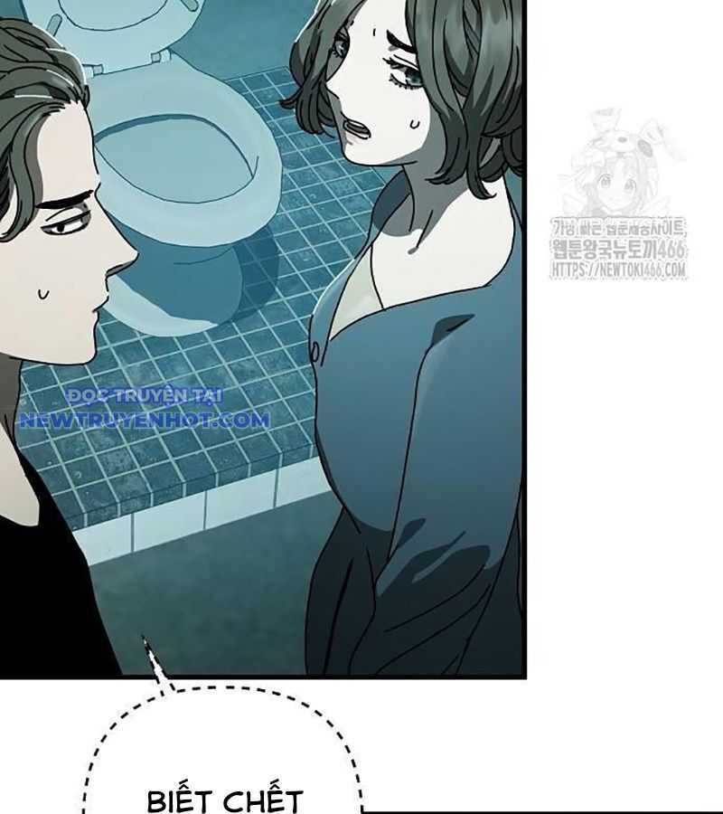 D-Day: Hầm Trú Ẩn - Chapter 34 - Page 118