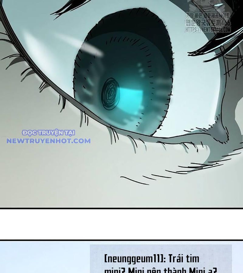 D-Day: Hầm Trú Ẩn - Chapter 34 - Page 146