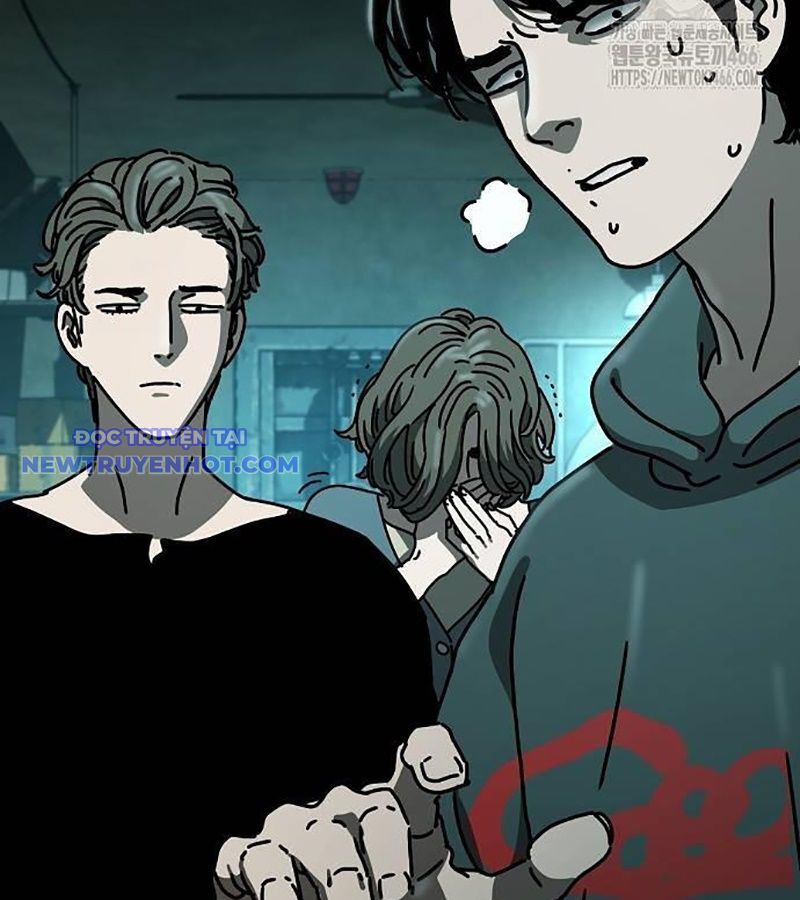 D-Day: Hầm Trú Ẩn - Chapter 34 - Page 153