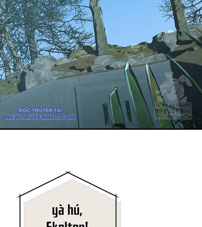 D-Day: Hầm Trú Ẩn - Chapter 34 - Page 165