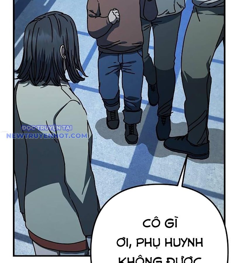 D-Day: Hầm Trú Ẩn - Chapter 34 - Page 33