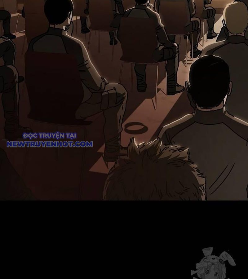 D-Day: Hầm Trú Ẩn - Chapter 34 - Page 4