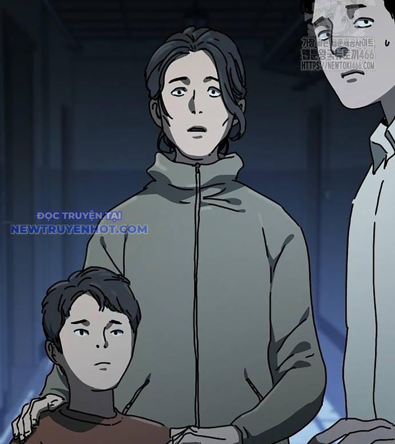 D-Day: Hầm Trú Ẩn - Chapter 34 - Page 49