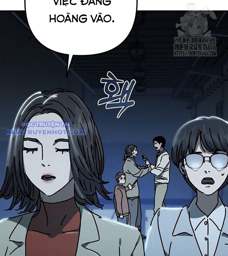 D-Day: Hầm Trú Ẩn - Chapter 34 - Page 51